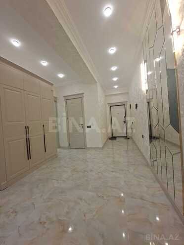 Satılır 4 otaqlı yeni tikili 143 m², Gənclik m., photo 13 from 15