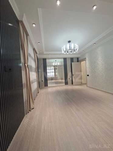 Satılır 4 otaqlı yeni tikili 143 m², Gənclik m., photo 14 from 15