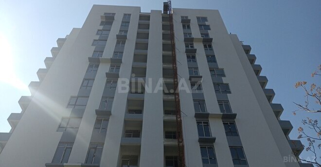 Satılır 2 otaqlı yeni tikili 56 m², Qaraçuxur q., photo 4 from 9