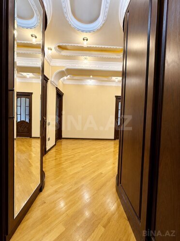 Satılır 3 otaqlı yeni tikili 136 m², Memar Əcəmi m., photo 5 from 20