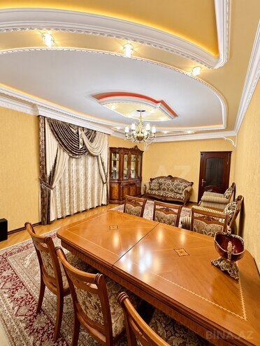 Satılır 3 otaqlı yeni tikili 136 m², Memar Əcəmi m., photo 3 from 20