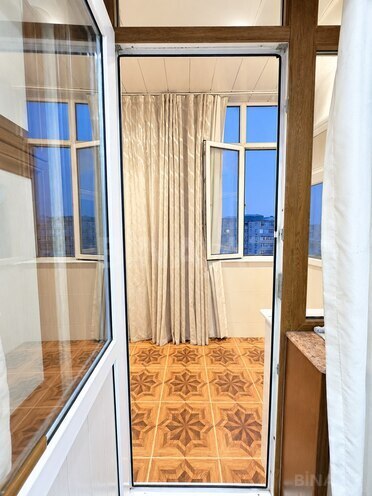 Satılır 3 otaqlı yeni tikili 136 m², Memar Əcəmi m., photo 17 from 20