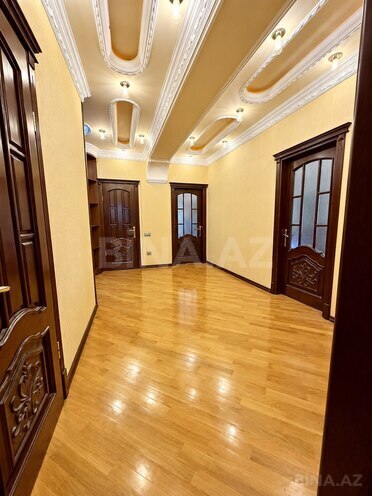 Satılır 3 otaqlı yeni tikili 136 m², Memar Əcəmi m., photo 6 from 20