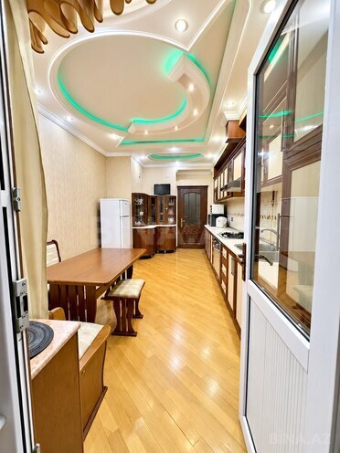 Satılır 3 otaqlı yeni tikili 136 m², Memar Əcəmi m., photo 16 from 20