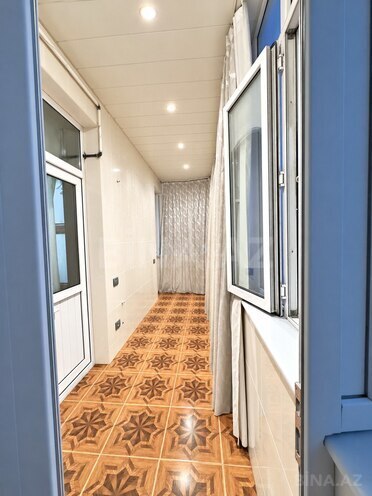 Satılır 3 otaqlı yeni tikili 136 m², Memar Əcəmi m., photo 18 from 20