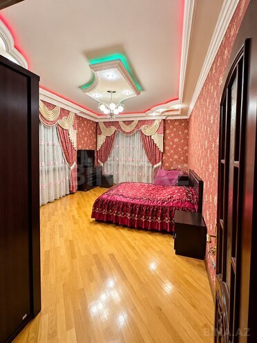 Satılır 3 otaqlı yeni tikili 136 m², Memar Əcəmi m., photo 9 from 20