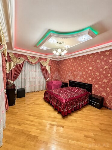Satılır 3 otaqlı yeni tikili 136 m², Memar Əcəmi m., photo 10 from 20