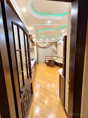 Satılır 3 otaqlı yeni tikili 136 m², Memar Əcəmi m., photo 14 from 20
