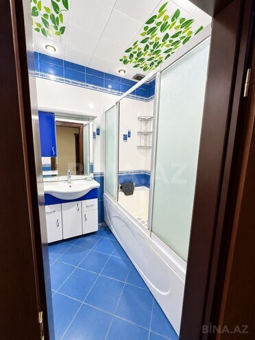 Satılır 3 otaqlı yeni tikili 136 m², Memar Əcəmi m., photo 11 from 20