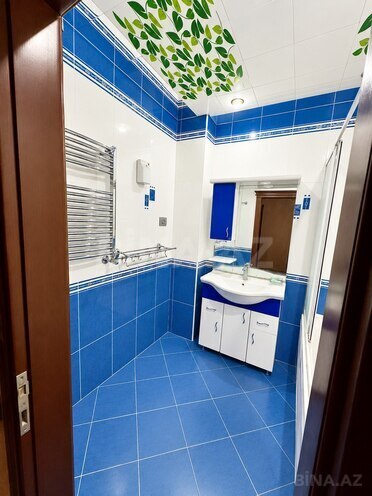 Satılır 3 otaqlı yeni tikili 136 m², Memar Əcəmi m., photo 12 from 20