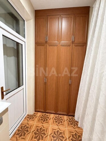 Satılır 3 otaqlı yeni tikili 136 m², Memar Əcəmi m., photo 19 from 20