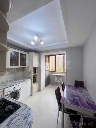 Satılır 3 otaqlı köhnə tikili 75 m², Həzi Aslanov m., photo 9 from 13