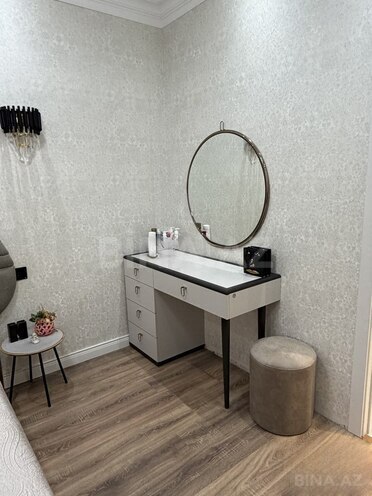 Satılır 2 otaqlı yeni tikili 49 m², Nəriman Nərimanov m., photo 8 from 12