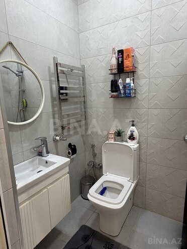 Satılır 2 otaqlı yeni tikili 49 m², Nəriman Nərimanov m., photo 4 from 12
