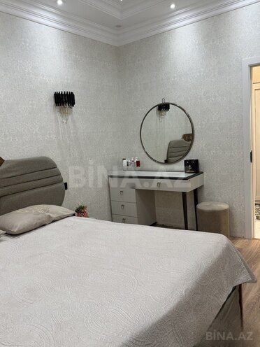Satılır 2 otaqlı yeni tikili 49 m², Nəriman Nərimanov m., photo 7 from 12