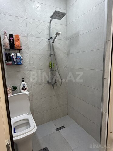 Satılır 2 otaqlı yeni tikili 49 m², Nəriman Nərimanov m., photo 5 from 12