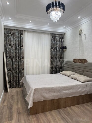 Satılır 2 otaqlı yeni tikili 49 m², Nəriman Nərimanov m., photo 6 from 12