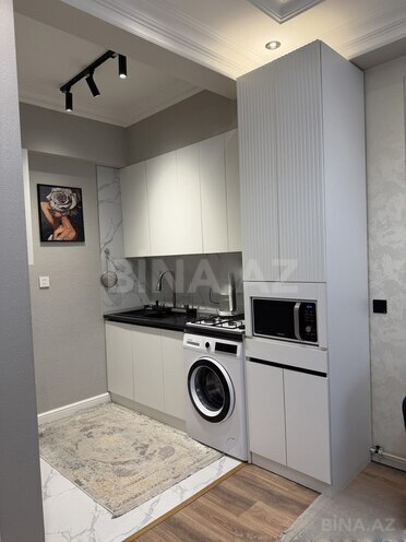 Satılır 2 otaqlı yeni tikili 49 m², Nəriman Nərimanov m., photo 11 from 12