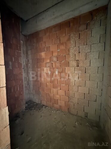 Продается 2-комн. новостройка 62 м², м. Элмляр Академиясы, photo 9 from 15