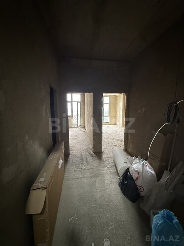 Продается 2-комн. новостройка 62 м², м. Элмляр Академиясы, photo 8 from 15