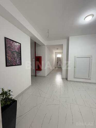 Продается 2-комн. новостройка 62 м², м. Элмляр Академиясы, photo 6 from 15