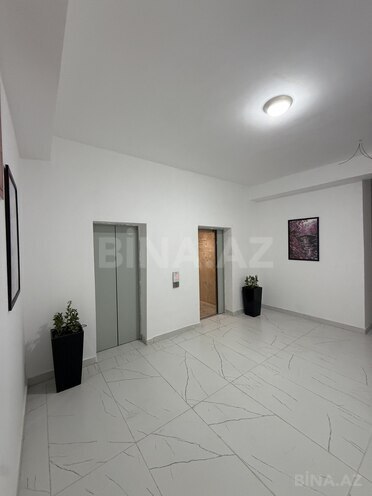 Продается 2-комн. новостройка 62 м², м. Элмляр Академиясы, photo 7 from 15