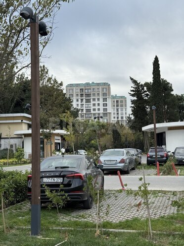 Продается 2-комн. новостройка 62 м², м. Элмляр Академиясы, photo 1 from 15