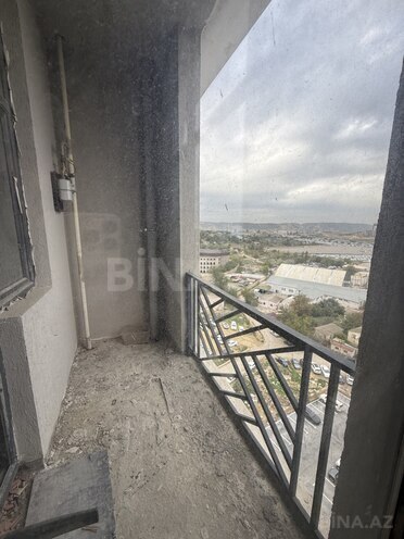 Продается 2-комн. новостройка 62 м², м. Элмляр Академиясы, photo 12 from 15