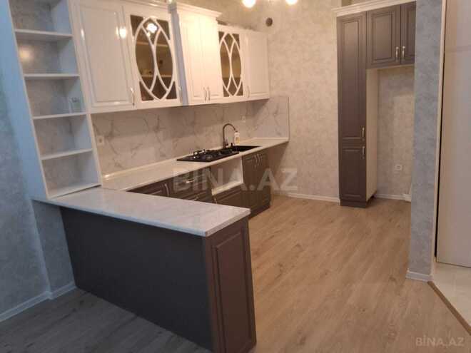 Сдаётся 2-комн. новостройка 74 м², photo 7 from 10