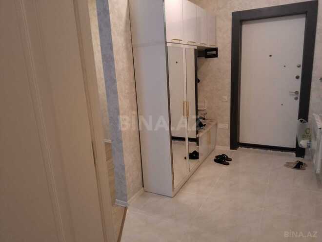 Сдаётся 2-комн. новостройка 74 м², photo 9 from 10
