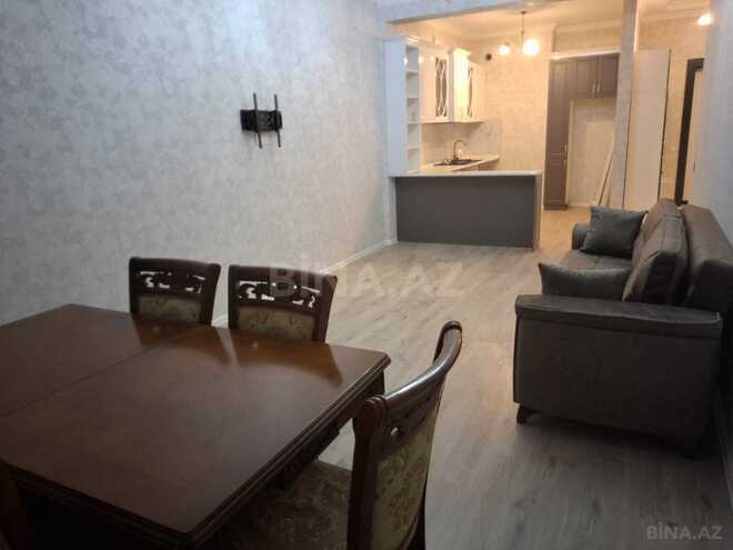 Сдаётся 2-комн. новостройка 74 м², photo 4 from 10