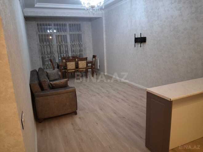 Сдаётся 2-комн. новостройка 74 м², photo 1 from 10