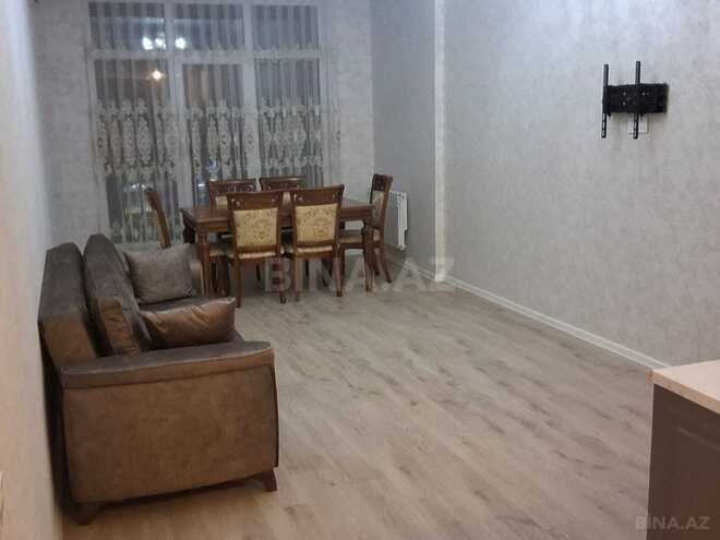 Сдаётся 2-комн. новостройка 74 м², photo 3 from 10
