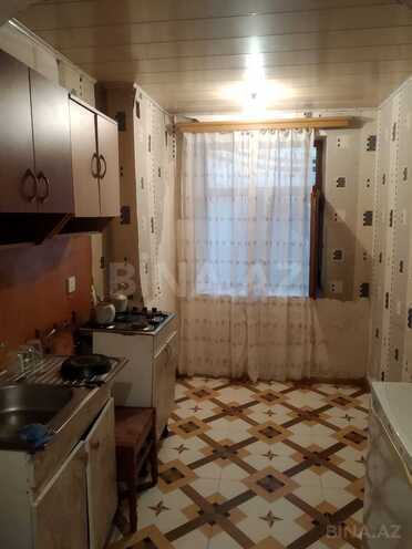 Satılır 2 otaqlı köhnə tikili 42 m², Xalqlar Dostluğu m., photo 4 from 6