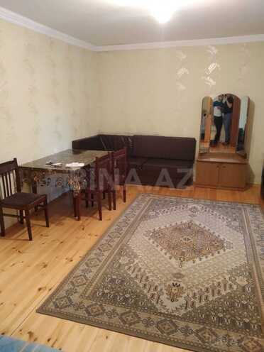 Satılır 2 otaqlı köhnə tikili 42 m², Xalqlar Dostluğu m., photo 1 from 6