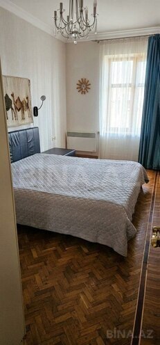 Продается 2-комн. вторичка 60 м², м. Гянджлик, photo 6 from 12