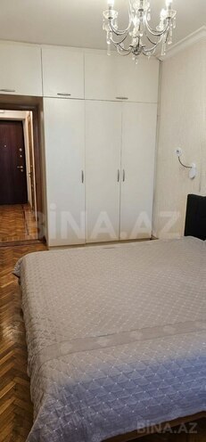 Продается 2-комн. вторичка 60 м², м. Гянджлик, photo 5 from 12
