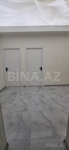 Satılır 2 otaqlı yeni tikili 55 m², Memar Əcəmi m., photo 13 from 17
