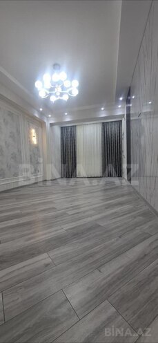 Satılır 2 otaqlı yeni tikili 55 m², Memar Əcəmi m., photo 1 from 17