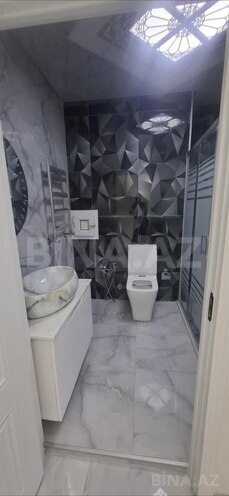 Satılır 2 otaqlı yeni tikili 55 m², Memar Əcəmi m., photo 10 from 17