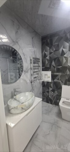 Satılır 2 otaqlı yeni tikili 55 m², Memar Əcəmi m., photo 9 from 17