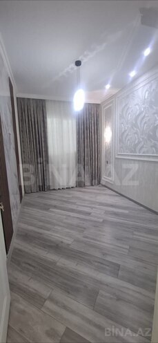 Satılır 2 otaqlı yeni tikili 55 m², Memar Əcəmi m., photo 4 from 17