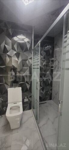 Satılır 2 otaqlı yeni tikili 55 m², Memar Əcəmi m., photo 8 from 17