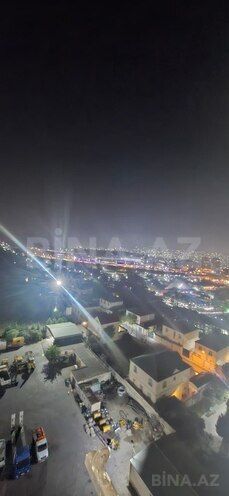 Satılır 2 otaqlı yeni tikili 55 m², Memar Əcəmi m., photo 15 from 17
