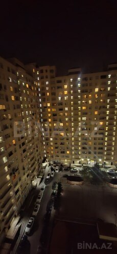 Satılır 2 otaqlı yeni tikili 55 m², Memar Əcəmi m., photo 16 from 17