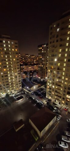 Satılır 2 otaqlı yeni tikili 55 m², Memar Əcəmi m., photo 14 from 17