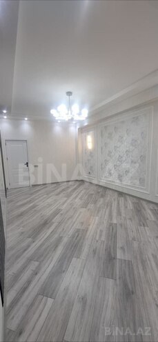 Satılır 2 otaqlı yeni tikili 55 m², Memar Əcəmi m., photo 5 from 17