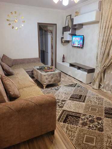 Satılır 2 otaqlı yeni tikili 37.1 m², photo 1 from 16