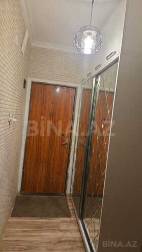 Satılır 2 otaqlı yeni tikili 37.1 m², photo 15 from 16