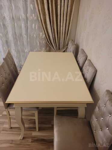 Satılır 2 otaqlı yeni tikili 37.1 m², photo 5 from 16